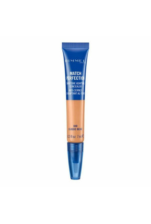 Jautrus kremas Match Perfection Rimmel London