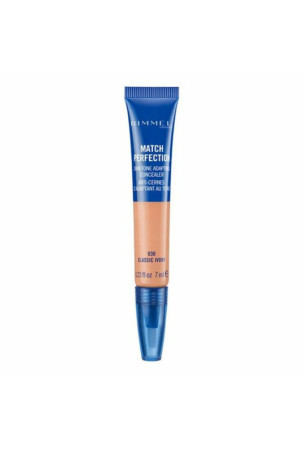 Jautrus kremas Match Perfection Rimmel London