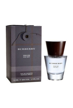 Vyrų kvepalai Burberry EDT