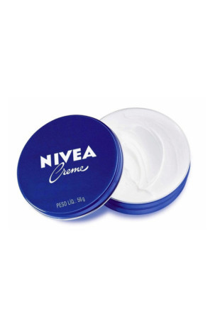 Drėkinamasis kremas Nivea