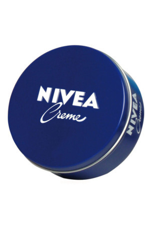 Drėkinamasis kremas Nivea