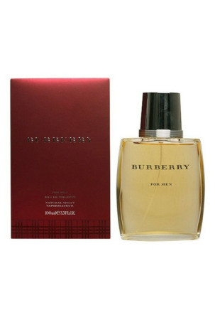 Vyrų kvepalai Burberry EDT