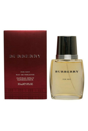 Vyrų kvepalai Burberry EDT