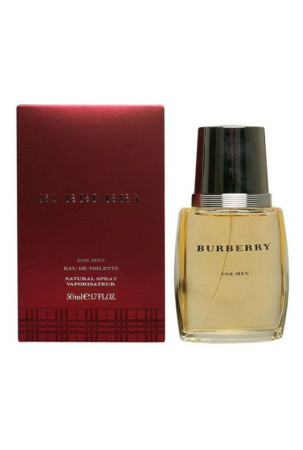 Vyrų kvepalai Burberry EDT