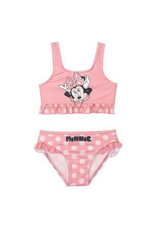 Bikini Minnie Mouse Rožinė