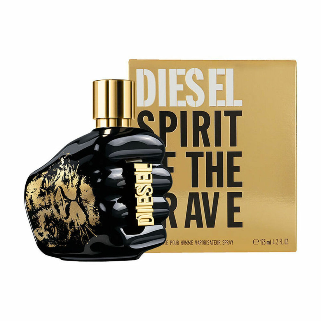 Vyrų kvepalai Diesel EDT