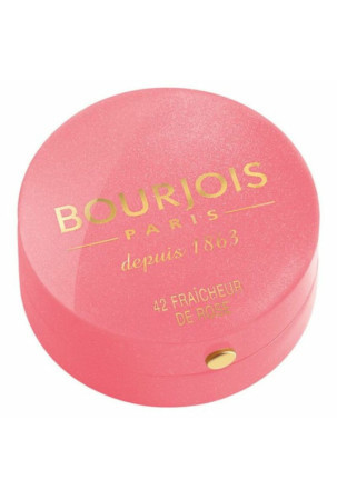 Vandeninis tepalas 165 ml Little Round Bourjois