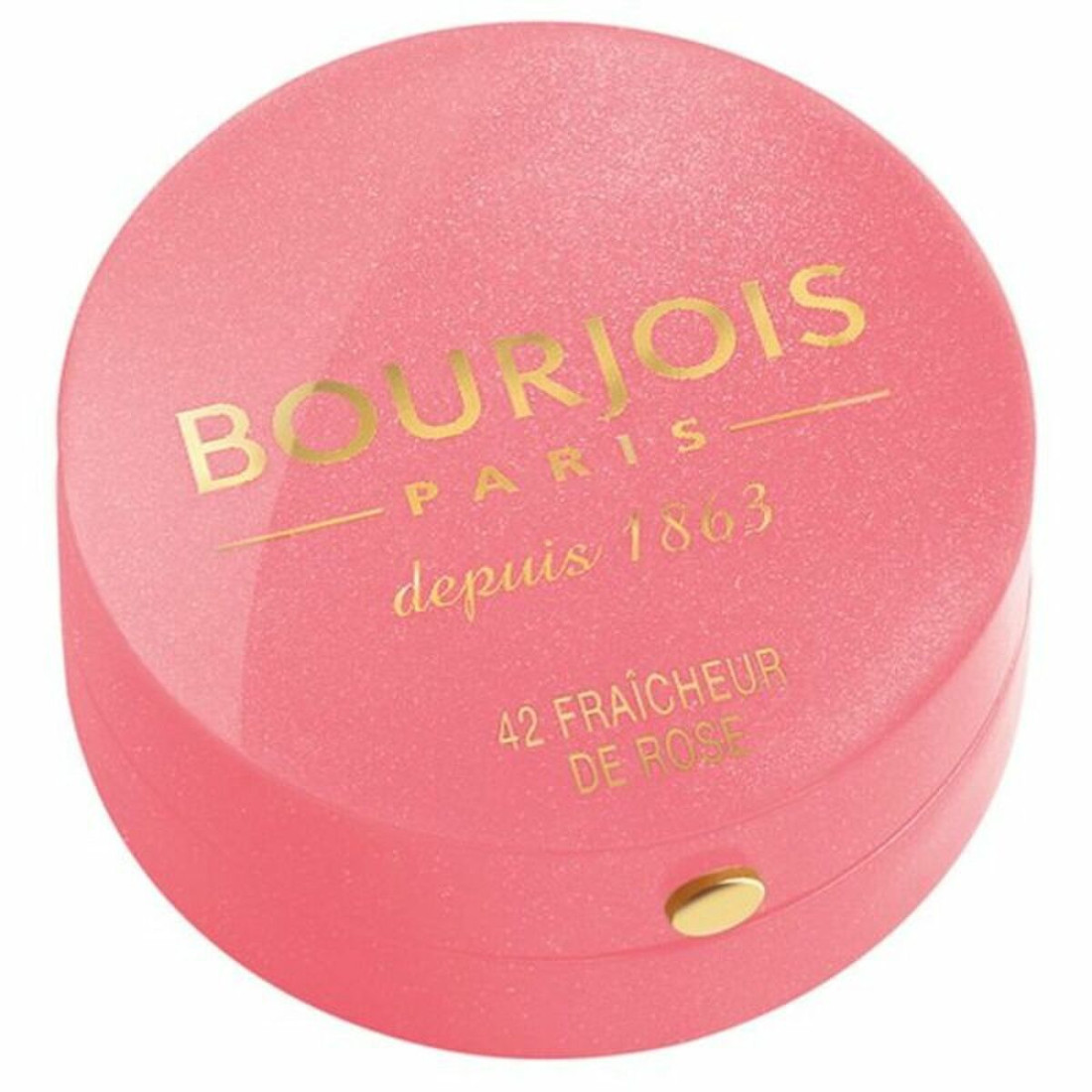 Vandeninis tepalas 165 ml Little Round Bourjois