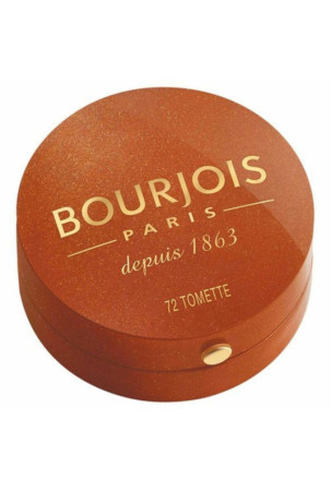 Vandeninis tepalas 165 ml Little Round Bourjois