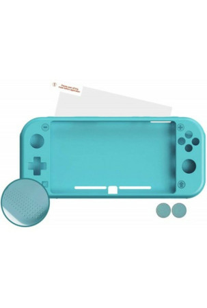 Planšetės dėklas Nuwa Nintendo Switch Lite Silikoninis