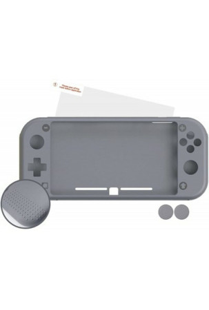 Planšetės dėklas Nuwa Nintendo Switch Lite Silikoninis