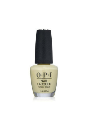 nagų lakas Opi Opi (15 ml)