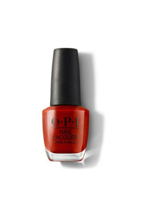 nagų lakas Opi Opi (15 ml)