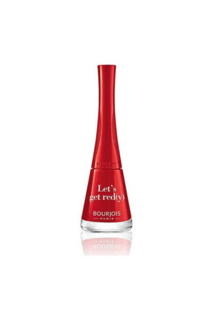 nagų lakas 1 Seconde Bourjois 29101378055