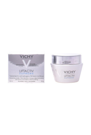 Procedūra nuo raukšlių Liftactiv Supreme Vichy 50 ml