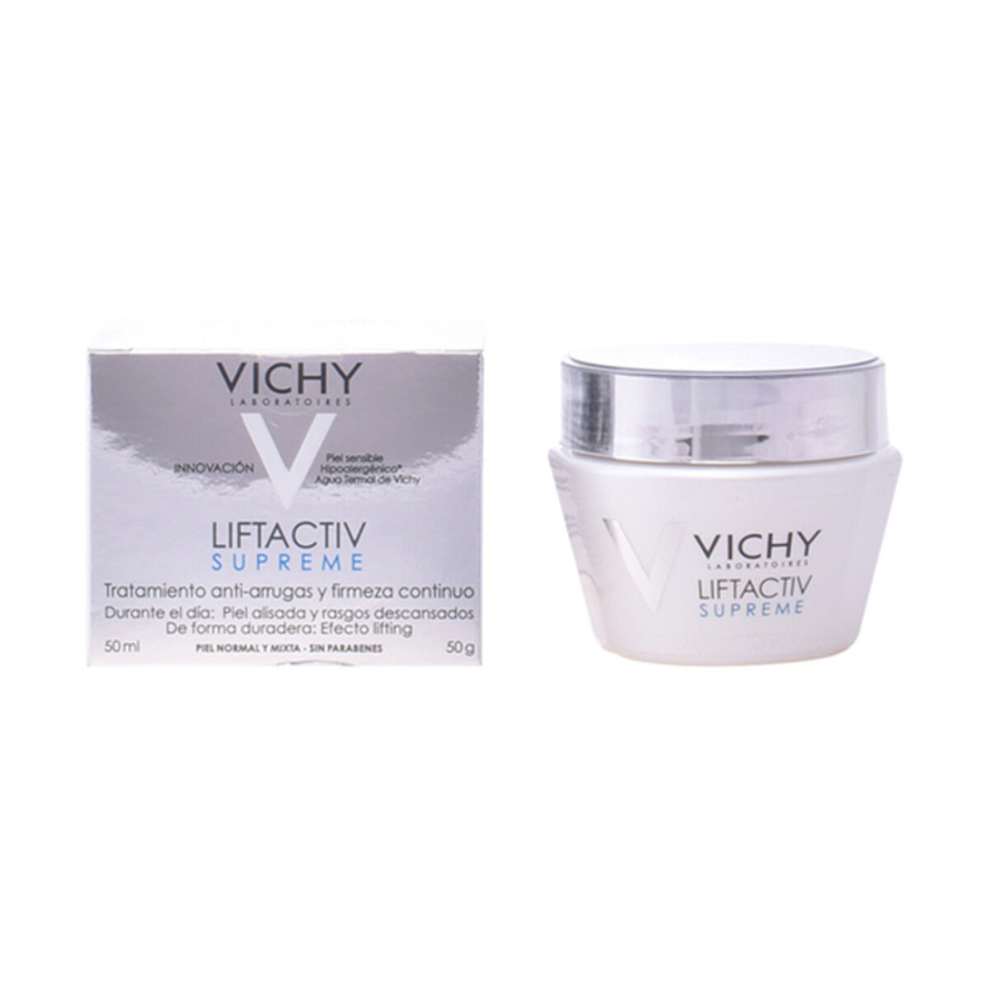 Procedūra nuo raukšlių Liftactiv Supreme Vichy 50 ml