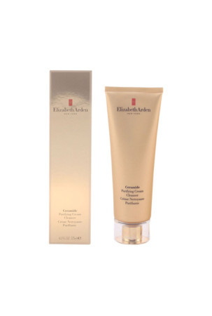 Veido valymo gelis Ceramide Elizabeth Arden 125 ml