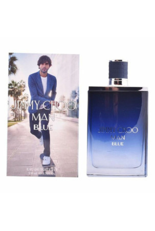 Vyrų kvepalai Jimmy Choo Man EDT