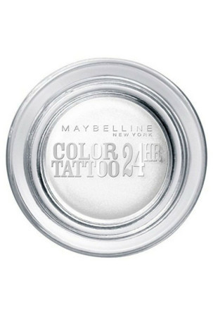 Vokų šešėliai Color Tattoo Maybelline