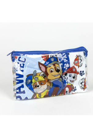 Pižama Vaikiškas The Paw Patrol Mėlyna