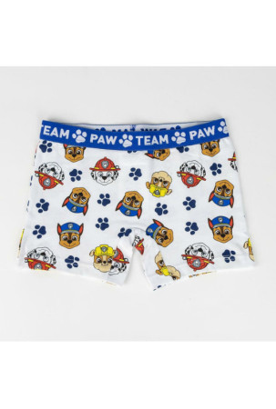 Pižama Vaikiškas The Paw Patrol Mėlyna