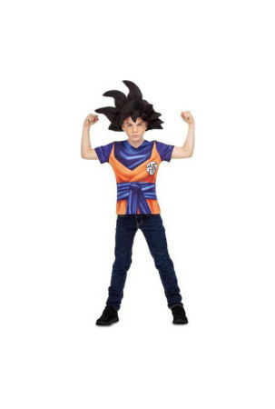 Kostiumas vaikams My Other Me Goku