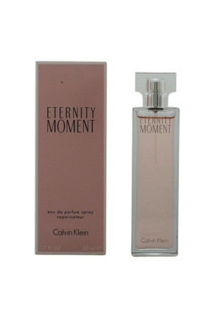 Moterų kvepalai Eternity Mot Calvin Klein EDP EDP