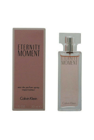 Moterų kvepalai Eternity Mot Calvin Klein EDP EDP