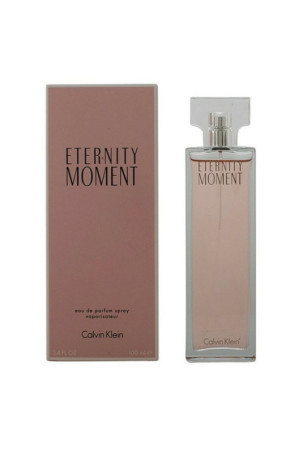 Moterų kvepalai Eternity Mot Calvin Klein EDP EDP