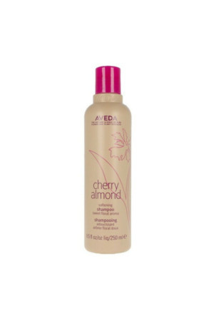 Glotninantis šampūnas Cherry Almond Aveda