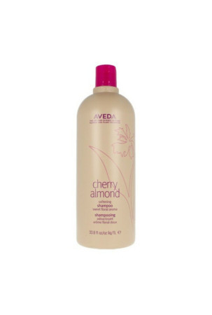 Glotninantis šampūnas Cherry Almond Aveda