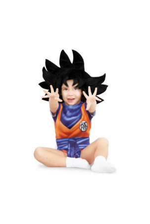 Marškinėliai My Other Me Goku Dragon Ball