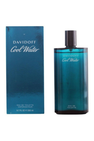 Vyrų kvepalai Davidoff EDT