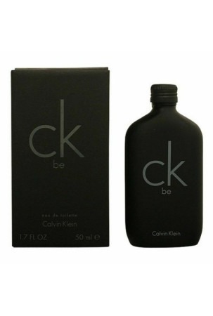 Unisex kvepalai Calvin Klein EDT