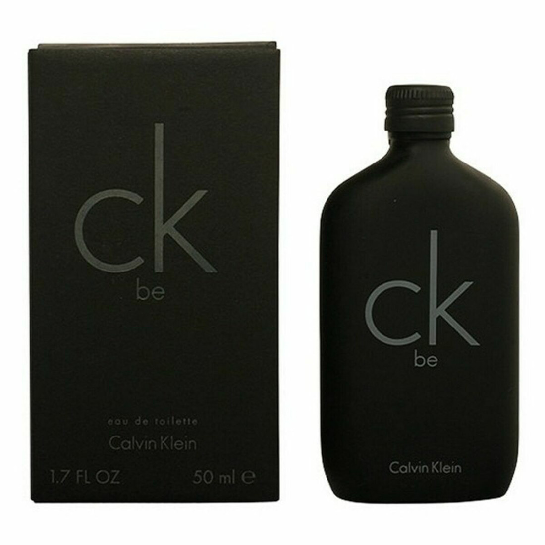 Unisex kvepalai Calvin Klein EDT