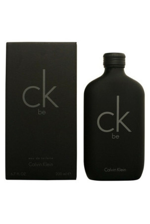 Unisex kvepalai Calvin Klein EDT