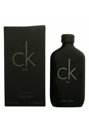 Unisex kvepalai Calvin Klein EDT