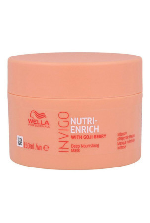 Maitinanti plaukų kaukė Nutri-Enrich Wella