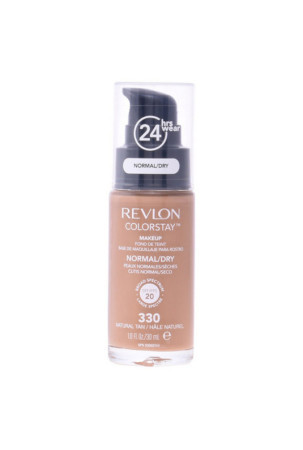 Skaitmeninis stimuliavimo prietaisas Colorstay Revlon 007377-04 30 ml