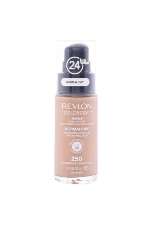 Skaitmeninis stimuliavimo prietaisas Colorstay Revlon 007377-04 30 ml