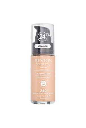 Skaitmeninis stimuliavimo prietaisas Colorstay Revlon 007377-04 30 ml