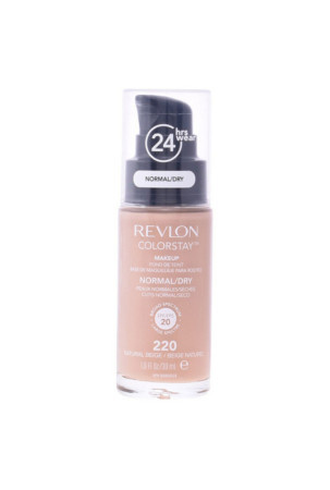 Skaitmeninis stimuliavimo prietaisas Colorstay Revlon 007377-04 30 ml