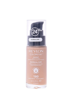 Skaitmeninis stimuliavimo prietaisas Colorstay Revlon 007377-04 30 ml