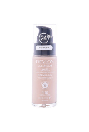 Skaitmeninis stimuliavimo prietaisas Colorstay Revlon 007377-04 30 ml