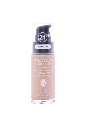 Skaitmeninis stimuliavimo prietaisas Colorstay Revlon 007377-04 30 ml