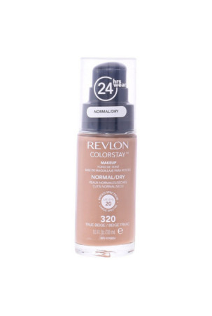 Skaitmeninis stimuliavimo prietaisas Colorstay Revlon 007377-04 30 ml