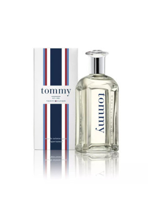 Vyrų kvepalai Tommy Hilfiger EDT