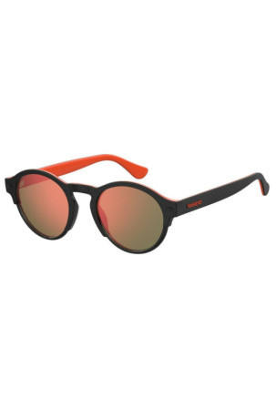 Abiejų lyčių akiniai nuo saulės Havaianas CARAIVA-8LZ Ø 51 mm