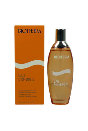 Moterų kvepalai Biotherm EDT 100 ml