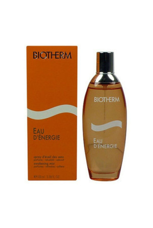 Moterų kvepalai Biotherm EDT 100 ml